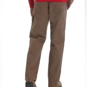 Rustler Carpenter Pants 30x30